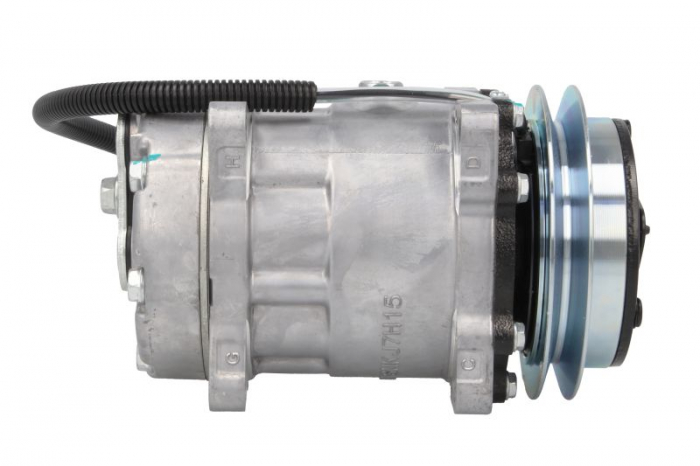 Compresor climatizare potrivit DAF 75, 75 CF, 85, 85 CF, 95, 95 XF, CF 75, CF 85, XF 95 09.87-05.13 [4]
