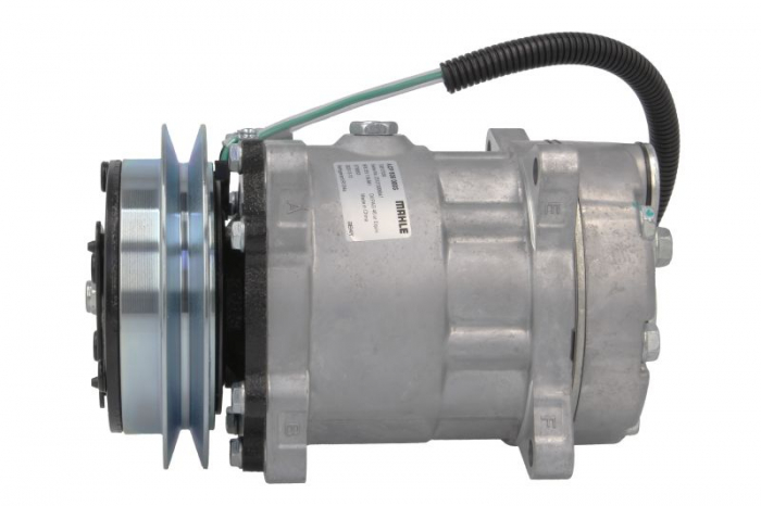 Compresor climatizare potrivit DAF 75, 75 CF, 85, 85 CF, 95, 95 XF, CF 75, CF 85, XF 95 09.87-05.13