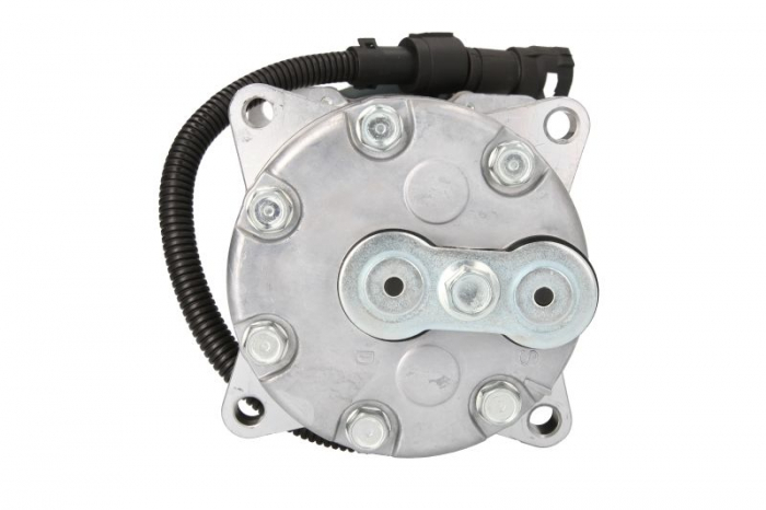 Compresor climatizare potrivit DAF 75, 75 CF, 85, 85 CF, 95, 95 XF, CF 75, CF 85, XF 95 09.87-12.20 [4]