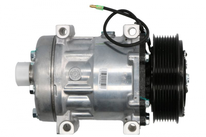 Compresor climatizare potrivit DAF 75, 85, 95; IVECO EUROCARGO I-III 09.87-09.15 [4]