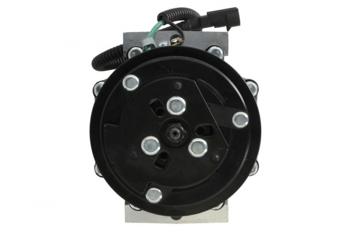 Compresor climatizare potrivit DAF 75, 85, 95; IVECO EUROCARGO I-III 09.87-09.15 [2]