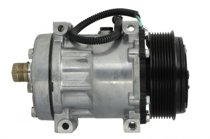 Compresor climatizare potrivit DAF 75, 85, 95; IVECO EUROCARGO I-III 09.87-09.15 [4]