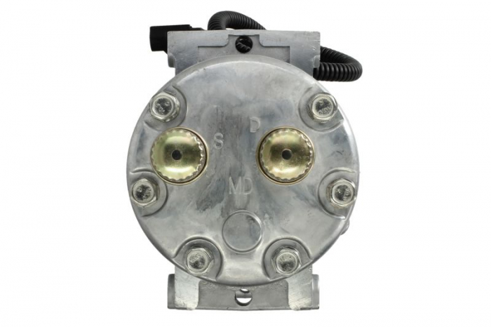 Compresor climatizare potrivit DAF 75, 85, 95; IVECO EUROCARGO I-III 09.87-09.15 [3]