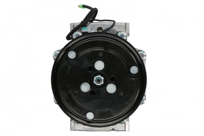 Compresor climatizare potrivit DAF 75, 85, 95; IVECO EUROCARGO I-III 09.87-09.15 [2]