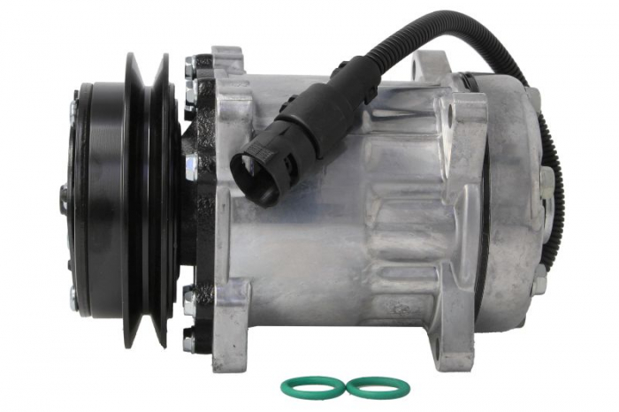 Compresor climatizare potrivit DAF 75 CF, 85, 85 CF, 95, 95 XF, CF 75, CF 85, XF 95 09.87-