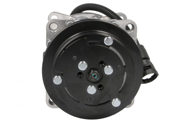 Compresor climatizare potrivit DAF 75 CF, 85, 85 CF, 95, 95 XF, CF 75, CF 85, XF 95 09.87- [2]