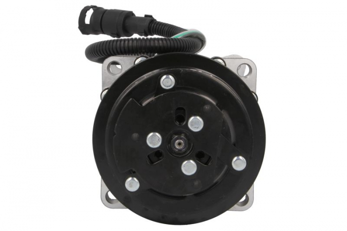 Compresor climatizare potrivit DAF 85, 85 CF, 95, 95 XF 08.90-09.02 [2]