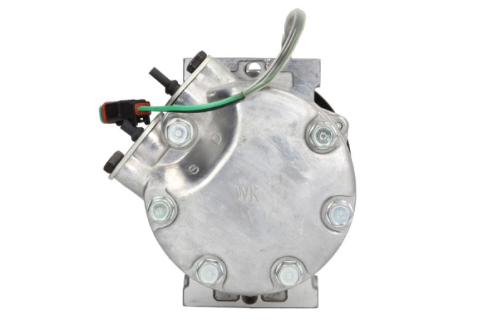 Compresor climatizare potrivit DAF 95 XF; SCANIA 4 1995-2008 [2]