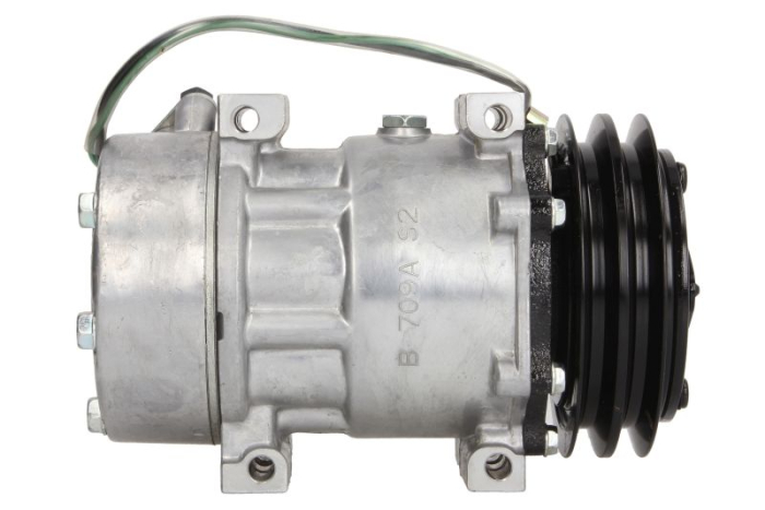 Compresor climatizare potrivit DAF 95 XF; SCANIA 4 1995-2008 [3]
