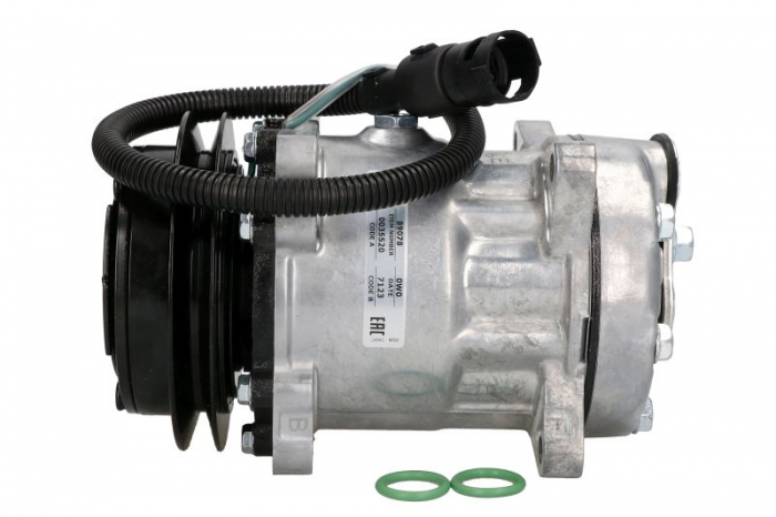 Compresor climatizare potrivit DAF 95 XF, XF 95 01.97-12.06