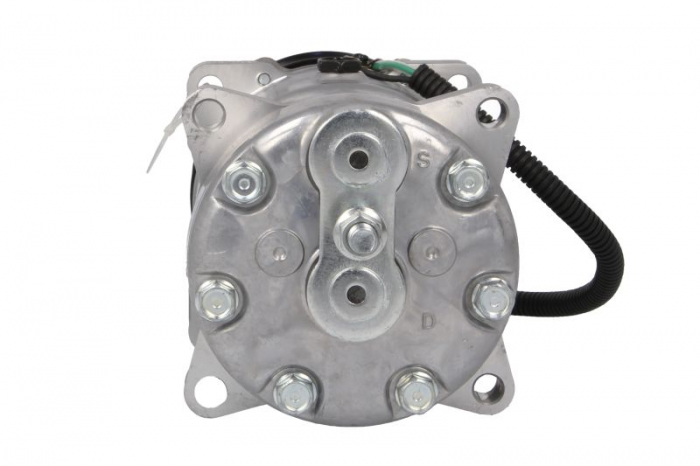 Compresor climatizare potrivit DAF CF 65 01.01-05.13 [3]