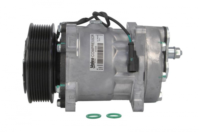 Compresor climatizare potrivit DAF CF 65, LF 45, LF 55 01.01-