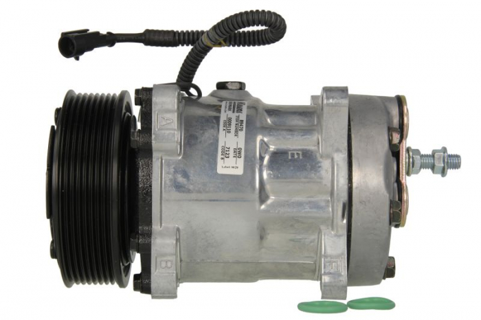 Compresor climatizare potrivit DAF CF 65, LF 45, LF 55 01.01-