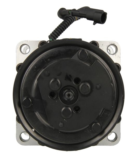 Compresor climatizare potrivit DAF CF 65, LF 45, LF 55 01.01- [2]