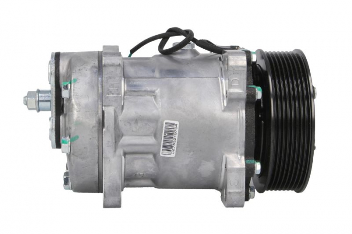 Compresor climatizare potrivit DAF CF 65, LF 45, LF 55 01.01- [4]