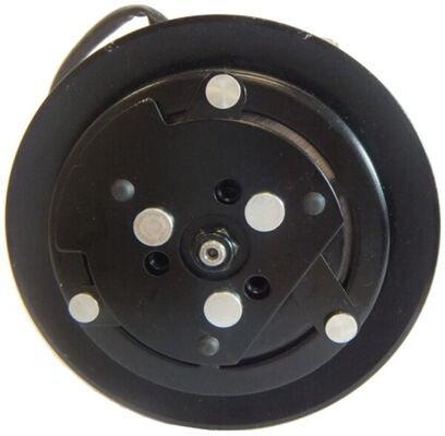 Compresor climatizare potrivit DAF CF 85, XF 105 01.01- [2]