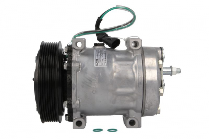 Compresor climatizare potrivit DAF CF 85, XF 105 01.01-