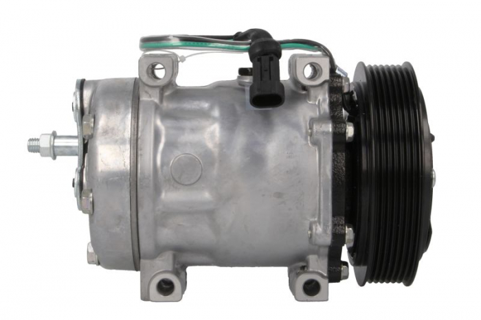 Compresor climatizare potrivit DAF CF 85, XF 105 01.01- [4]