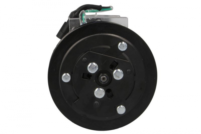 Compresor climatizare potrivit DAF CF 85, XF 105 01.01- [2]