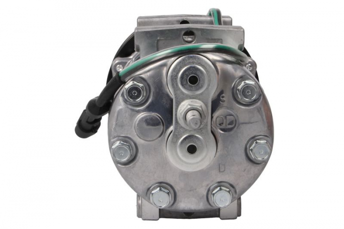 Compresor climatizare potrivit DAF CF 85, XF 105 01.01- [3]