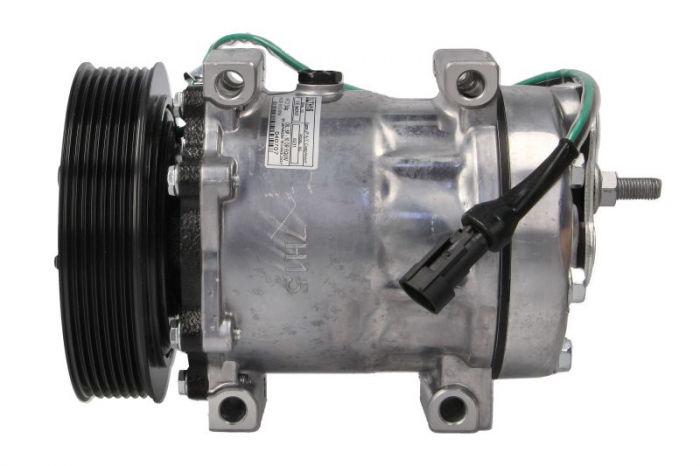 Compresor climatizare potrivit DAF CF 85, XF 105 01.01-