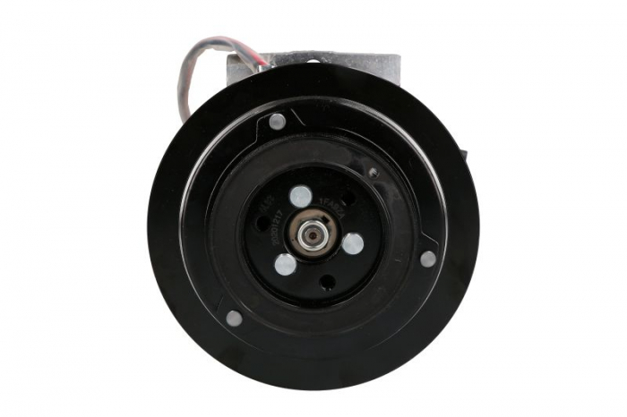 Compresor climatizare potrivit DAF CF 85, XF 105 01.01- [2]