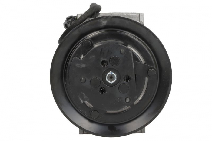 Compresor climatizare potrivit DAF CF 85, XF 105 01.01- [2]