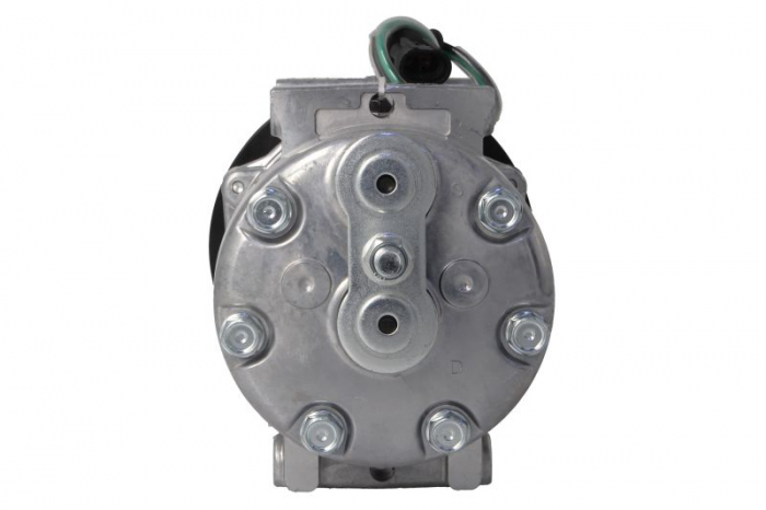 Compresor climatizare potrivit DAF CF 85, XF 105 12.9D 10.05- [3]
