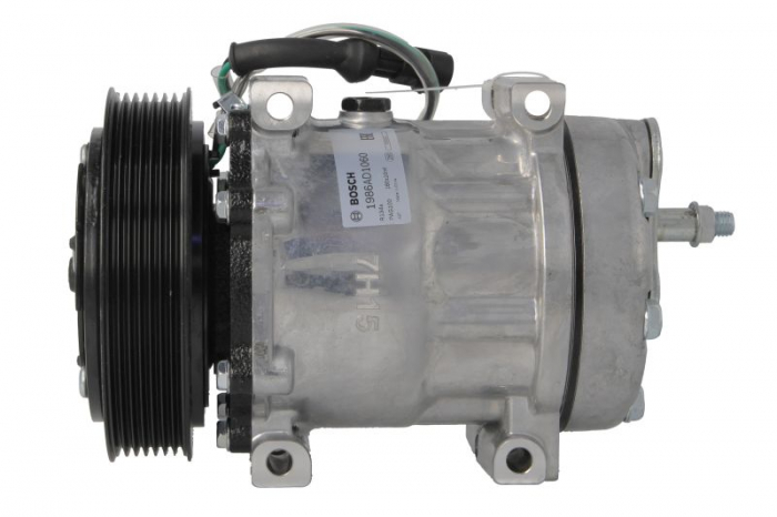 Compresor climatizare potrivit DAF CF 85, XF 105 12.9D 10.05-
