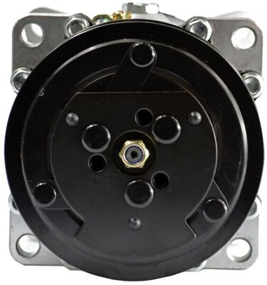 Compresor climatizare potrivit DAF CF 85, XF 105; MAN TGL I, TGL II, TGM I 01.01-