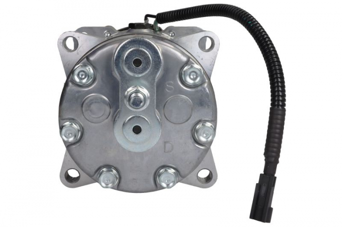 Compresor climatizare potrivit DAF CF, CF 65, LF, LF 45, LF 55 01.01- [3]