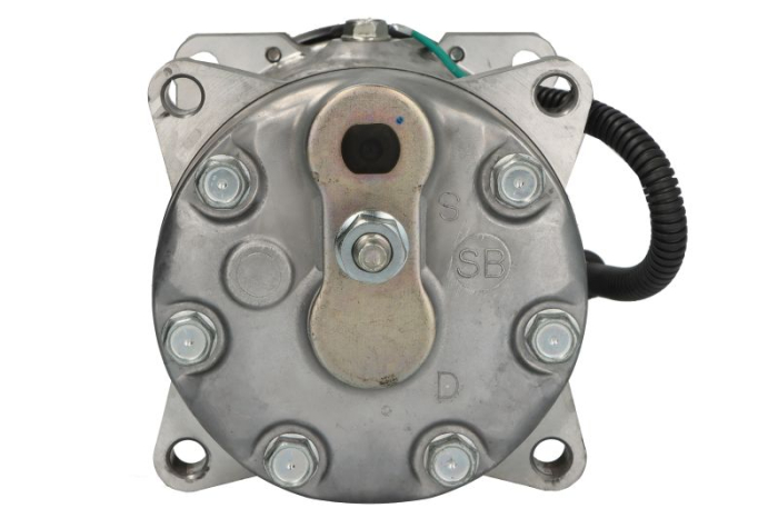 Compresor climatizare potrivit DAF CF, CF 65, LF, LF 45, LF 55 dupa 2001 [2]