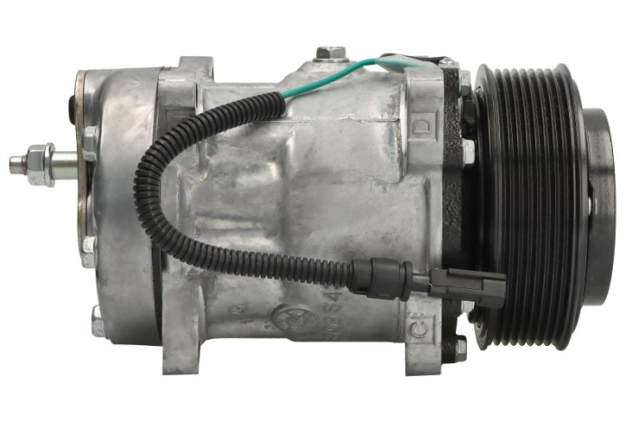 Compresor climatizare potrivit DAF CF, CF 65, LF, LF 45, LF 55 dupa 2001 [3]