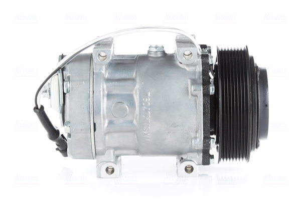 Compresor climatizare potrivit DAF CF, XF 106 10.12-