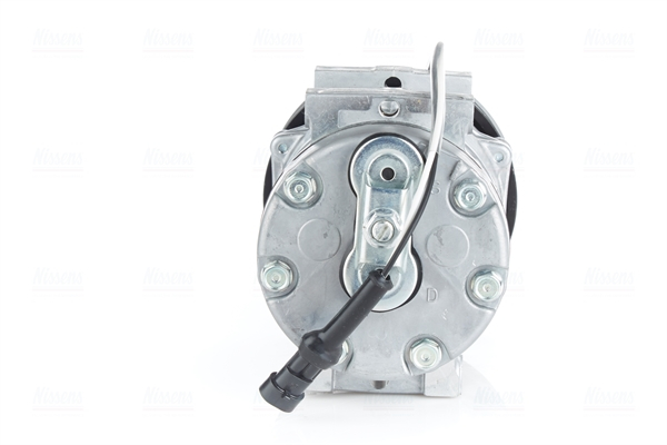 Compresor climatizare potrivit DAF CF, XF 106 10.12- [4]