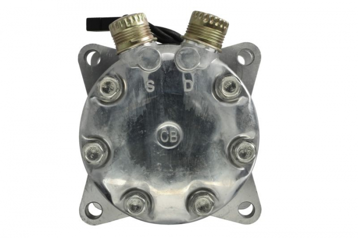 Compresor climatizare potrivit DAF F 2300; IVECO ZETA; MERCEDES AXOR 2; RVI MANAGER; VOLVO F7 08.78- [3]