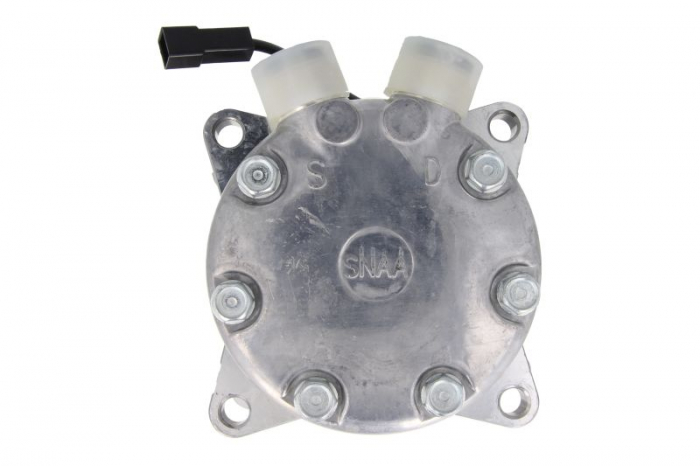 Compresor climatizare potrivit DAF F 2300; IVECO ZETA; MERCEDES AXOR 2; RVI MANAGER; VOLVO F7; CASE IH JX; NEW HOLLAND TD5, TL 08.78- [3]