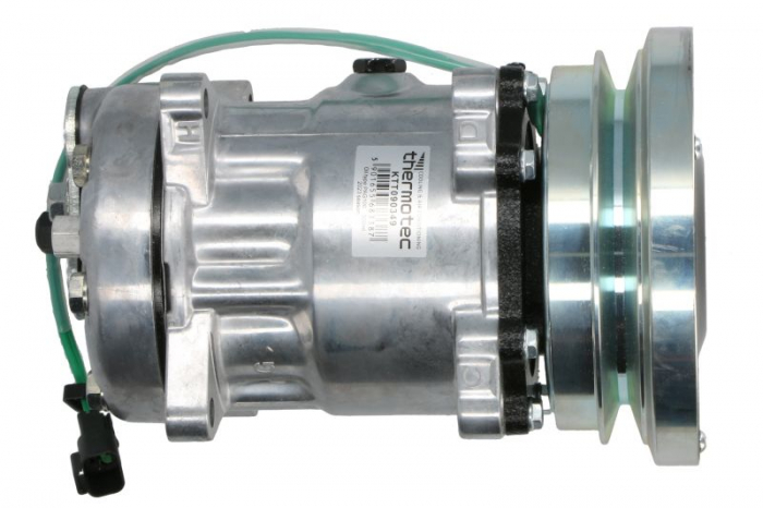 Compresor climatizare potrivit DAF FA 85.340, FA 85.360, FA 85.380, FA 85.410, FA 85.430, FA 85.460, FA 85.480, FA 85.510, FAC 85.340, FAC 85.360, FAC 85.380, FAC 85.410, FAC 85.430 [4]