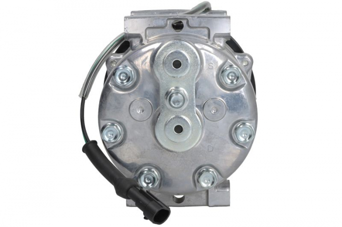 Compresor climatizare potrivit DAF XF 106 10.12- [3]