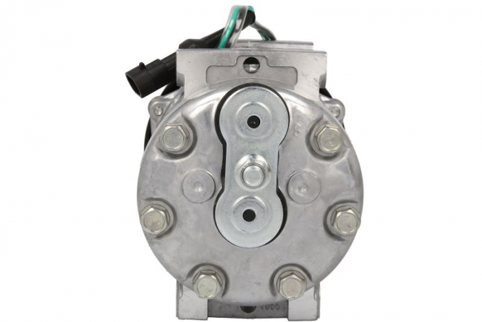 Compresor climatizare potrivit DAF XF 106 10.12- [3]