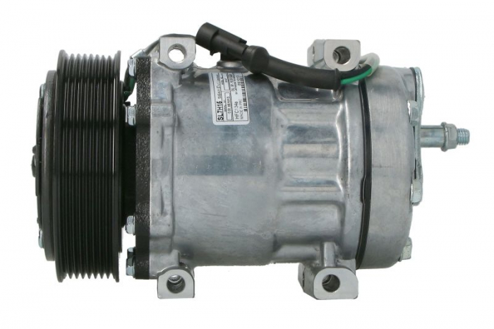 Compresor climatizare potrivit DAF XF 106 10.12-