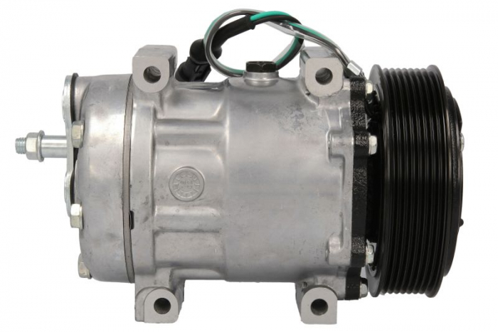 Compresor climatizare potrivit DAF XF 106 10.12- [4]