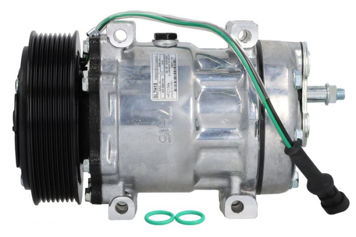Compresor climatizare potrivit DAF XF 106 10.12-