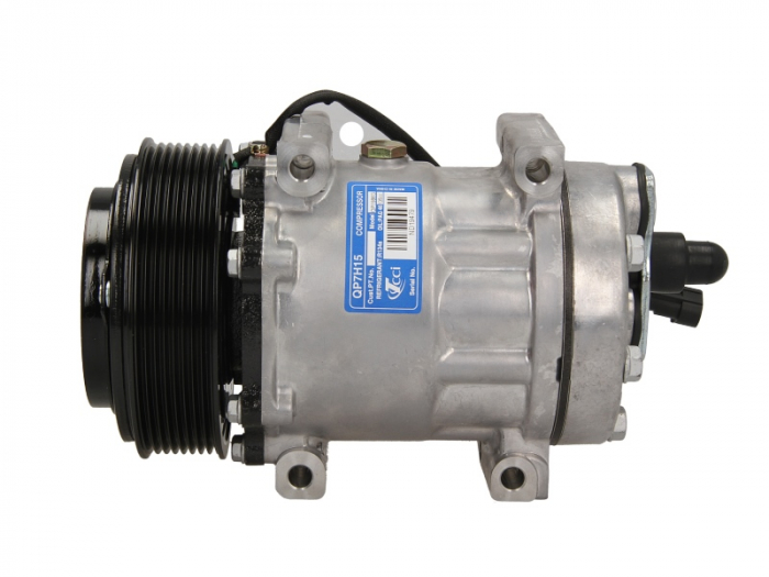 Compresor climatizare potrivit DAF XF 106 10.12-