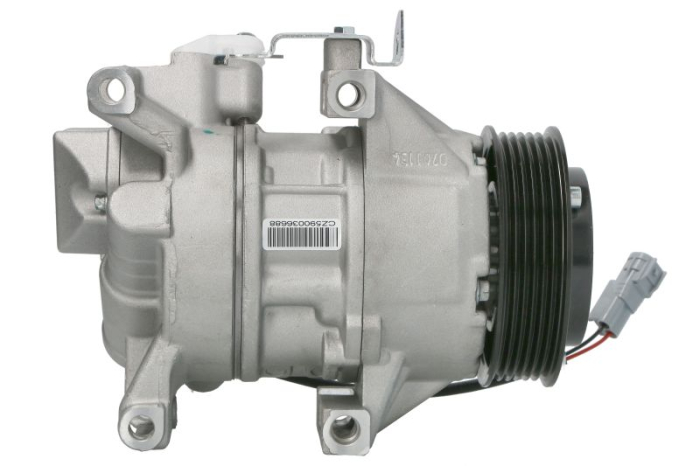 Compresor climatizare potrivit DAIHATSU CHARADE VIII; TOYOTA AURIS, COROLLA, URBAN CRUISER, YARIS 1.0-1.4D dupa 2005 [3]