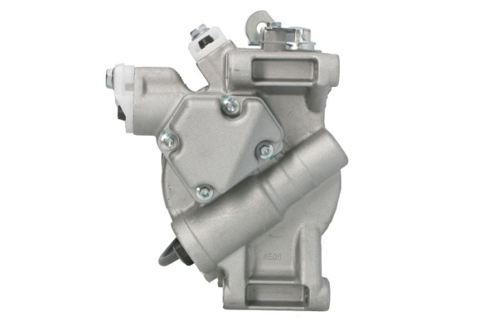 Compresor climatizare potrivit DAIHATSU CHARADE VIII; TOYOTA AURIS, COROLLA, URBAN CRUISER, YARIS 1.0-1.4D dupa 2005 [2]