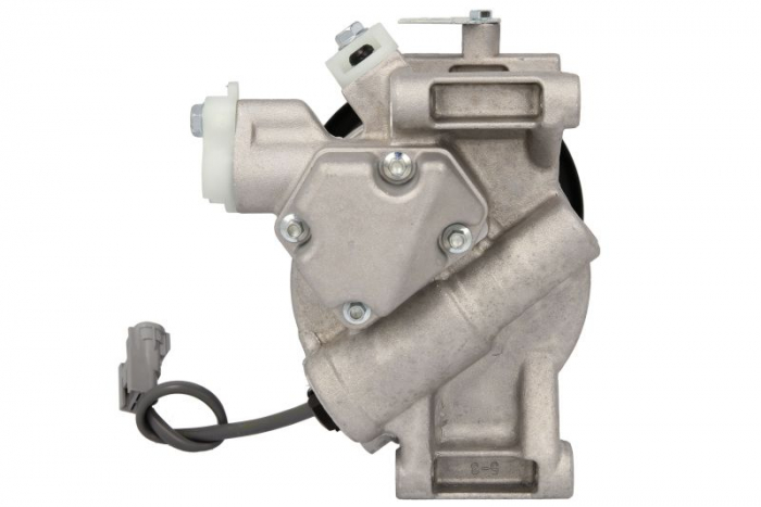 Compresor climatizare potrivit DAIHATSU CHARADE VIII; TOYOTA AURIS, COROLLA, URBAN CRUISER, YARIS, YARIS / VIOS 1.0-1.4D dupa 2005 [3]