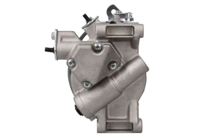 Compresor climatizare potrivit DAIHATSU CHARADE VIII; TOYOTA AURIS, COROLLA, URBAN CRUISER, YARIS, YARIS / VIOS 1.0-1.5 08.05- [3]