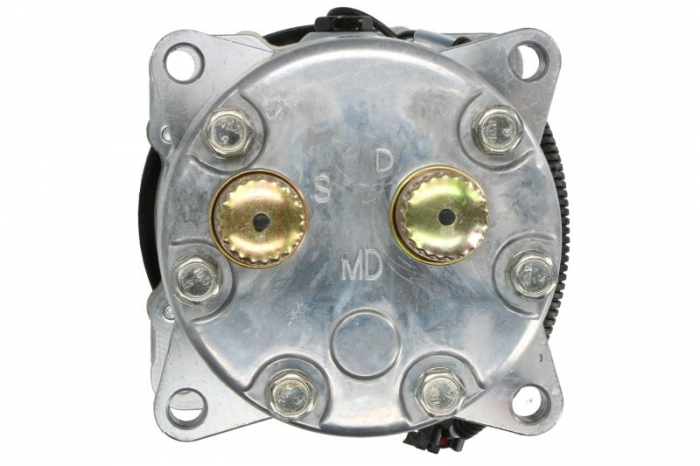 Compresor climatizare potrivit DEUTZ FAHR 100 A, 70 A, 75 A, 80 A, 85 A, 95 A [3]