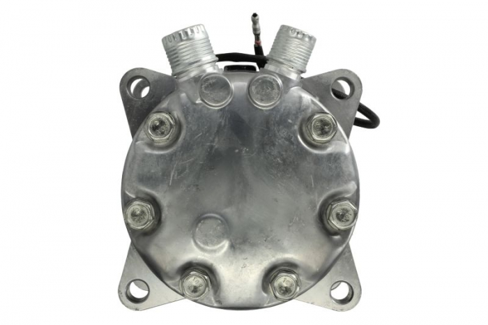 Compresor climatizare potrivit DEUTZ FAHR 4.71, 6.61, 4065 H, 4075 H, 4080 H, 4090 H; JCB 1115, 1115S, 1135, 125 (635), 125 (636), 125-65, 130T-65, 135, 145, 145T-65, 150T-65, 155, 185 [3]